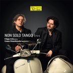 Non Solo Tango Live (Super Audiophile Vinyl)
