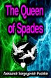 The Queen of Spades (eBook, ePUB) - Bild 1