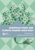 European firms and climate change 2020/2021 (eBook, ePUB)