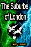 The Suburbs of London (eBook, ePUB)