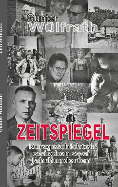 Zeitspiegel (eBook, ePUB)
