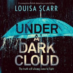 Under a Dark Cloud (MP3-Download) - Scarr, Louisa