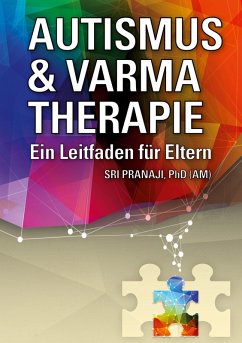 Autismus & Varma Therapie (eBook, ePUB)