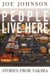 People Live Here (eBook, ePUB) - Bild 1