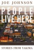 People Live Here (eBook, ePUB)