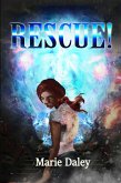 Rescue! (The Adventures of Ryes and Garth, #5) (eBook, ePUB)