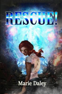 Rescue! (The Adventures of Ryes and Garth, #5) (eBook, ePUB) - Daley, Marie