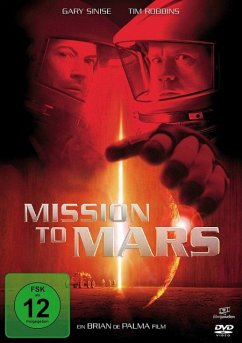 Mission to Mars