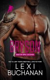 Bryson: on the ice (Boston Bay Vikings, #6) (eBook, ePUB)