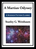 A Martian Odyssey (eBook, ePUB)