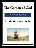 The Garden of God (eBook, ePUB)
