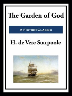 Cover The Garden of God (eBook, ePUB)
