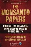 The Monsanto Papers (eBook, ePUB)