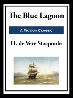 Cover The Blue Lagoon (eBook, ePUB)