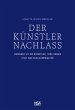 Der Künstlernachlass (eBook, ePUB) - Bild 1