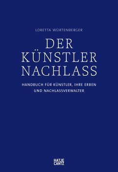 Der Künstlernachlass (eBook, ePUB)