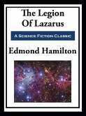 The Legion of Lazarus (eBook, ePUB)