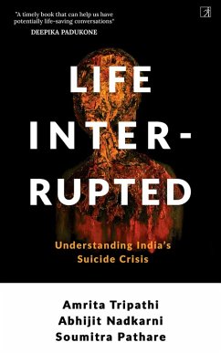 Cover Life, Interrupted (eBook, ePUB)