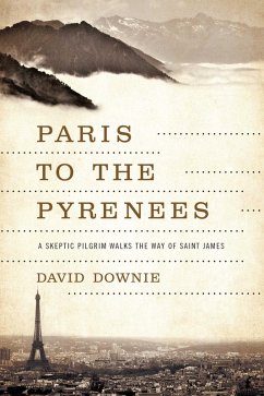 Cover Paris to the Pyrenees (eBook, ePUB)