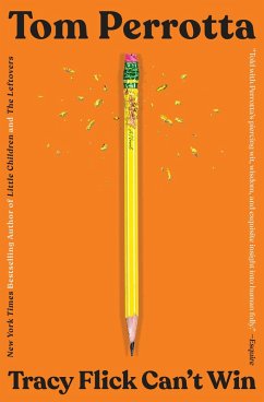 Cover Tracy Flick Can't Win (eBook, ePUB)