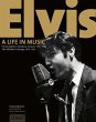 Elvis. A Life In Music (eBook, ePUB) - Bild 1