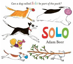 Solo (eBook, ePUB) - Beer, Adam