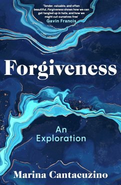 Forgiveness (eBook, ePUB) - Cantacuzino, Marina