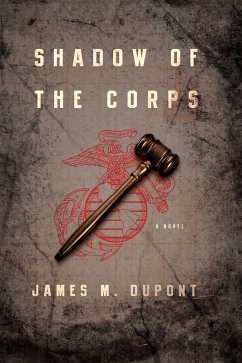 Shadow of the Corps (eBook, ePUB) Cover Shadow of the Corps (eBook, ePUB)