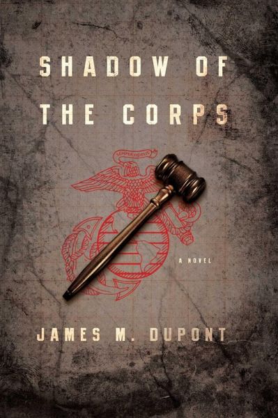 Shadow of the Corps (eBook, ePUB) Shadow of the Corps (eBook, ePUB)