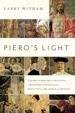 Cover Piero's Light (eBook, ePUB)