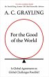 For the Good of the World (eBook, ePUB) - Bild 1