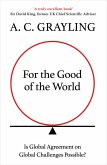 For the Good of the World (eBook, ePUB)