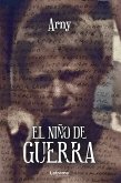 El niño de guerra (eBook, ePUB)