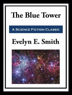 The Blue Tower (eBook, ePUB) Cover The Blue Tower (eBook, ePUB)