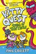 Kitty Quest: Trial by Tentacle (eBook,... - Bild 1