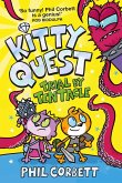 Kitty Quest: Trial by Tentacle (eBook, ePUB)