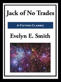 Jack of No Trades (eBook, ePUB)