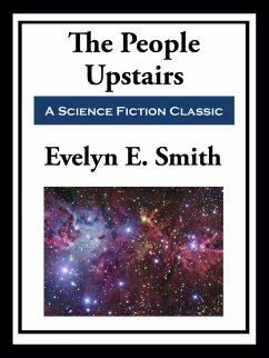 The People Upstairs (eBook, ePUB) Cover The People Upstairs (eBook, ePUB)