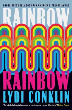 Cover Rainbow Rainbow (eBook, ePUB)