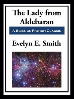 The Lady from Aldebaran (eBook, ePUB) Cover The Lady from Aldebaran (eBook, ePUB)
