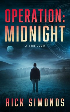 Operation: Midnight (eBook, ePUB) - Simonds, Rick