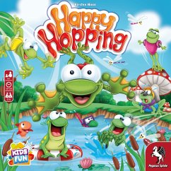 Happy Hopping (Spiel)