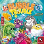 Bubble Trouble (Spiel)