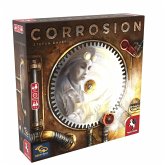 Corrosion, englische Ausgabe (Spiel)