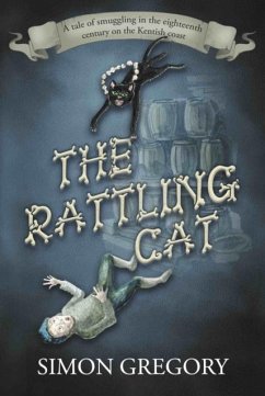 Cover The Rattling Cat