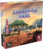 Savannah Park (Spiel)