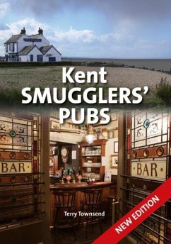 Cover Kent Smugglers' Pubs (new edition)