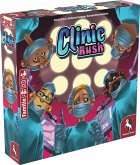 Clinic Rush (Spiel)