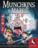 Munchkin & Mazes (Spiel)