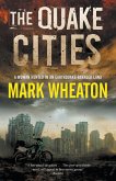 The Quake Cities The Quake Cities